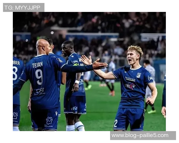 克莱蒙特与尼奥特激战在即谁能在法乙赛场中笑到最后 克莱蒙特与尼奥特激战在即谁能在法乙赛场中笑到最后