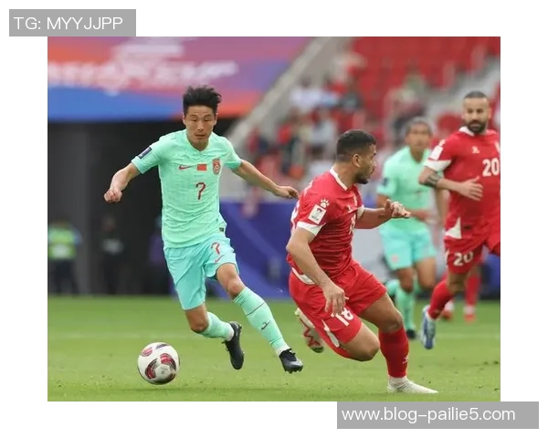 国足与卡塔尔激战全场精彩回放分析与赛后点评