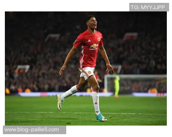 拉什福德领衔曼联新赛季征程展望球迷期待与挑战并存的未来之路