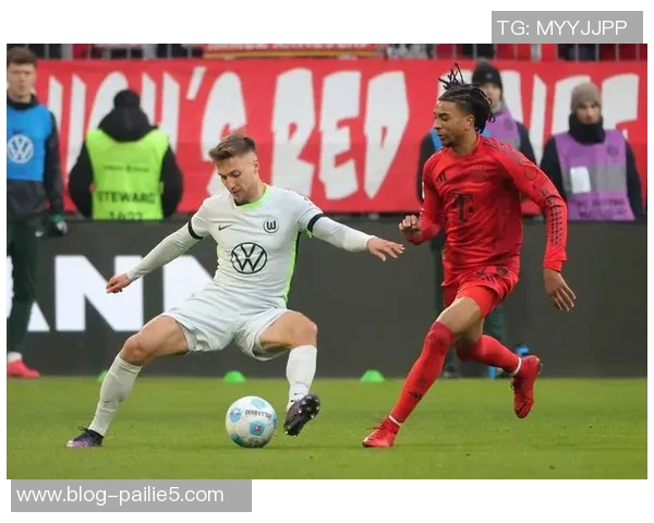 拜仁慕尼黑对阵沃尔夫斯堡全场精彩录像回放及比赛分析