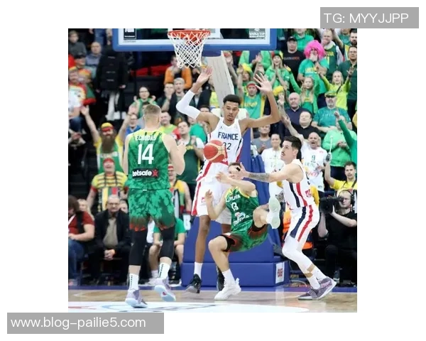 文班亚马法国队首秀狂砍27分击败意大利吸引NBA球探关注 文班亚马法国队首秀狂砍27分击败意大利吸引NBA球探关注